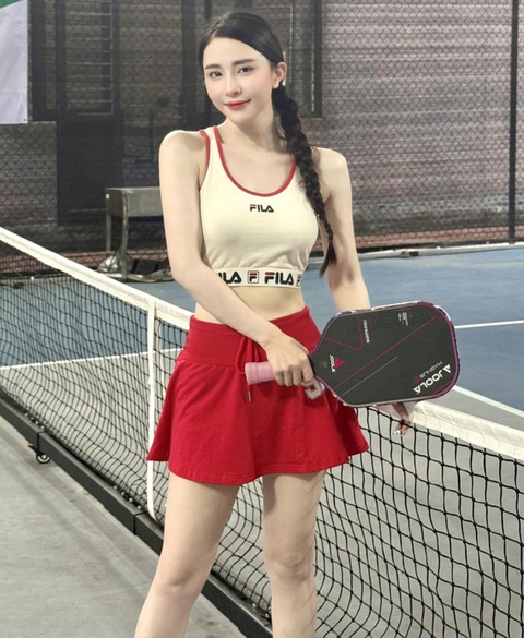 pickleball - Ảnh 7.