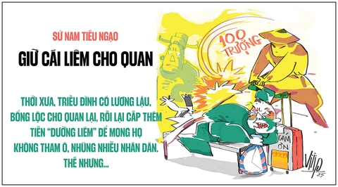 Tuổi Trẻ Cười - Ảnh 3.