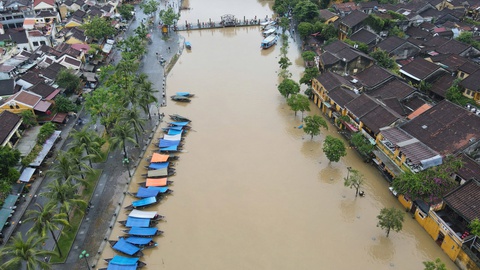 Hội An - Ảnh 4.