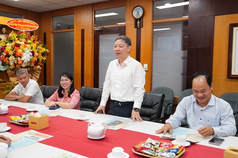 quận 1 - Ảnh 3.