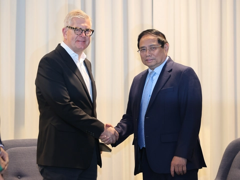 Thụy Điển - Ảnh 4.