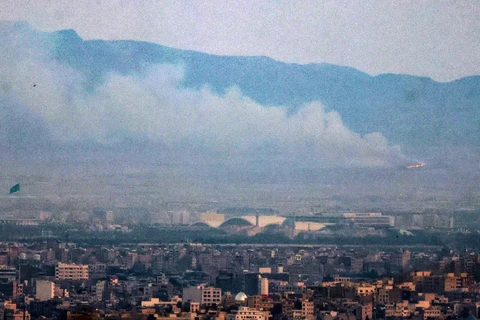 Iran - Ảnh 4.
