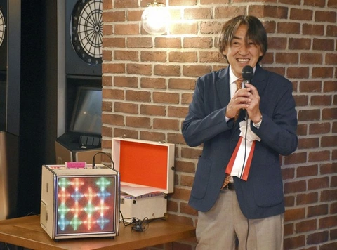 karaoke - Ảnh 1.