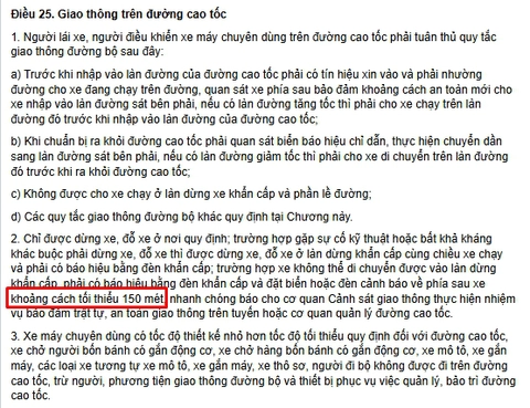 tai nạn liên hoàn - Ảnh 4.