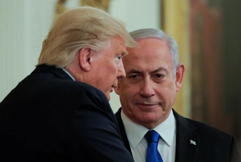 Israel - Ảnh 1.
