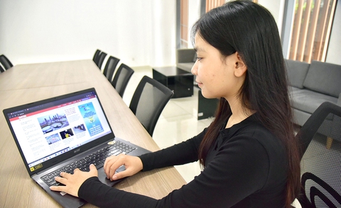 Tuổi Trẻ giúp tôi nói ra sự thật - Ảnh 1. Tuổi Trẻ - Ảnh 1.