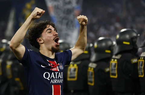 FIFA Club World Cup - Ảnh 2.