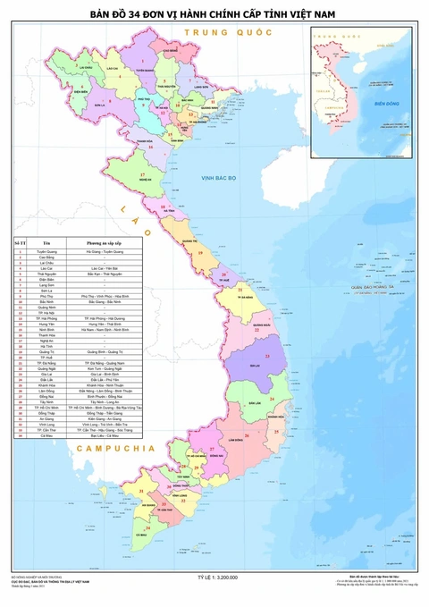 bản đồ - Ảnh 1.