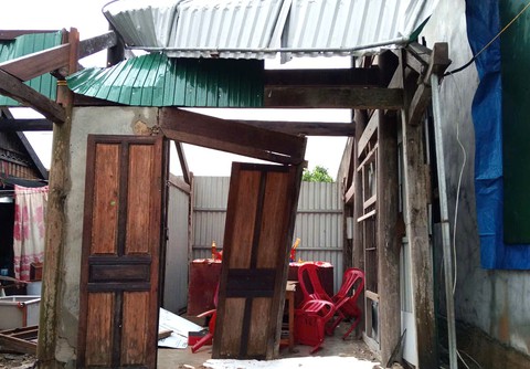 lốc xoáy - Ảnh 2.