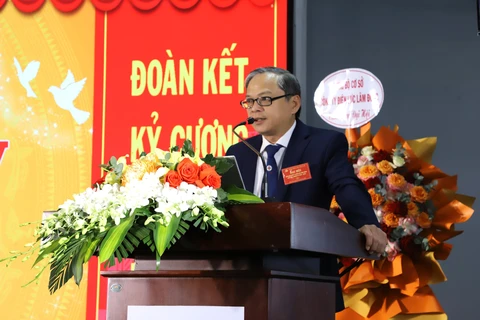 PC Đắk Nông đề ra kế hoạch chuyển đổi số trong tất cả các lĩnh vực - Ảnh 3. Đắk Nông - Ảnh 3.