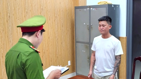 cá độ - Ảnh 1.