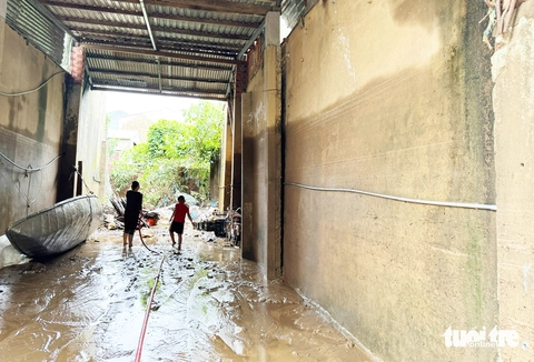 lũ trái mùa - Ảnh 14.