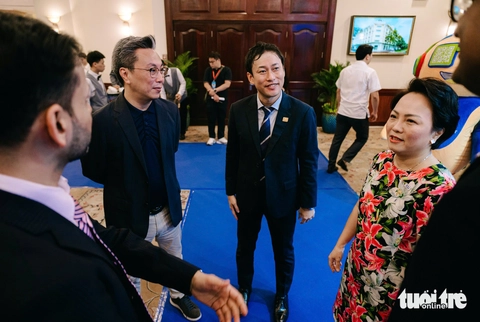 không tiền mặt - Ảnh 17.