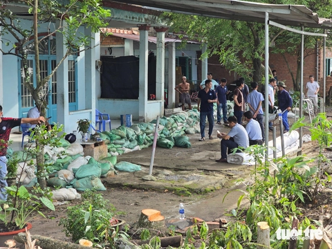 sạt lở - Ảnh 6.