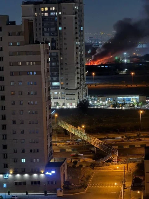 Israel - Ảnh 2.