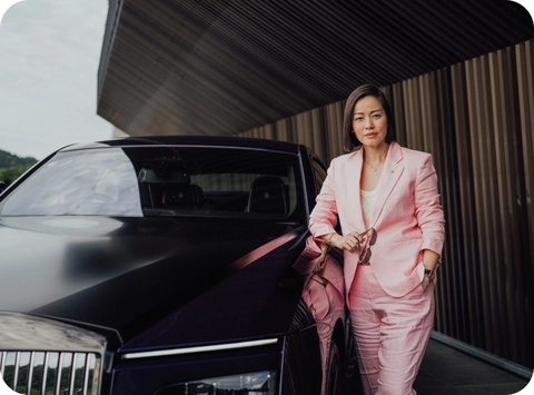 'Rolls-Royce sẽ làm BST riêng cho Việt Nam như Phantom Đông Sơn, nếu có điều kiện phù hợp' - Ảnh 1.