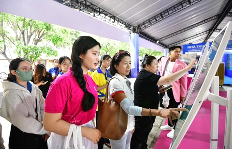 không tiền mặt - Ảnh 6.