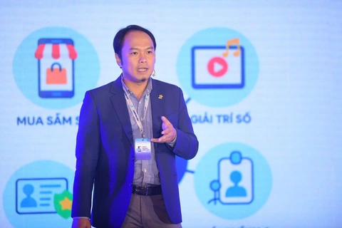 Việt Nam nằm trong top đầu thế giới về thanh toán từ tài khoản qua tài khoản - Ảnh 2.