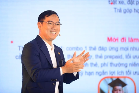 Việt Nam nằm trong top đầu thế giới về thanh toán từ tài khoản qua tài khoản - Ảnh 5.