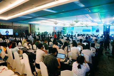 59% người dùng ưu tiên thanh toán không tiền mặt, bùng nổ một phương thức thanh toán mới - Ảnh 4.