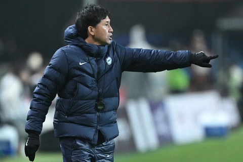 Thái Lan - Ảnh 2.