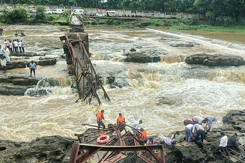 Ấn Độ - Ảnh 1.