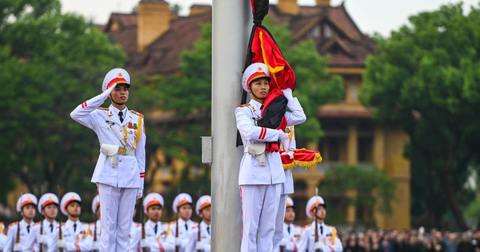 Không tổ chức quốc tang với lãnh đạo chủ chốt bị kỷ luật, thôi chức vụ - Ảnh 1. Không tổ chức quốc tang với lãnh đạo chủ chốt bị kỷ luật, thôi chức vụ - Ảnh 1.