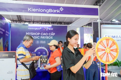 Giải pháp công nghệ 'đo ni đóng giày' cho hộ kinh doanh - Ảnh 2.