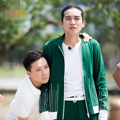 Running man - Ảnh 2.