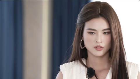 Hoa hậu Hoàn vũ Việt Nam - Ảnh 2.