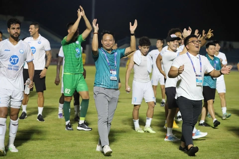 nam định - Ảnh 1.