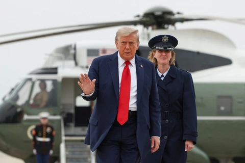 Ông Trump đã ngăn Israel ám sát lãnh tụ tối cao Iran? - Ảnh 1.