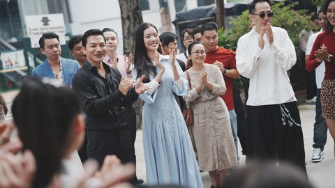 Trần Bảo Sơn - Ảnh 1.