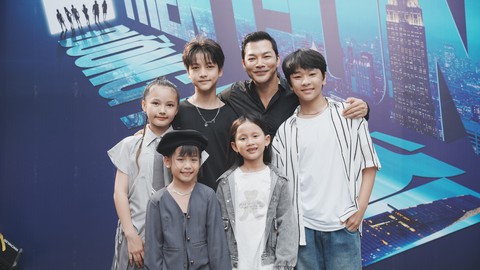Trần Bảo Sơn - Ảnh 4.