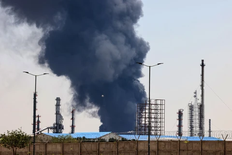 Iran - Ảnh 3.