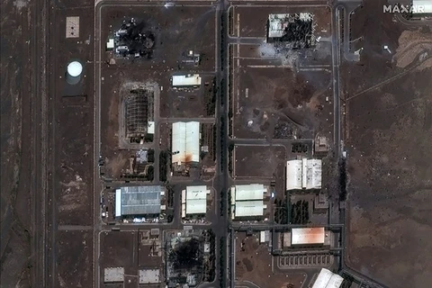 Iran - Ảnh 5.