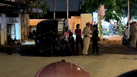 nồng độ cồn - Ảnh 1.