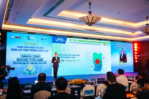 VPBank - Ảnh 2.