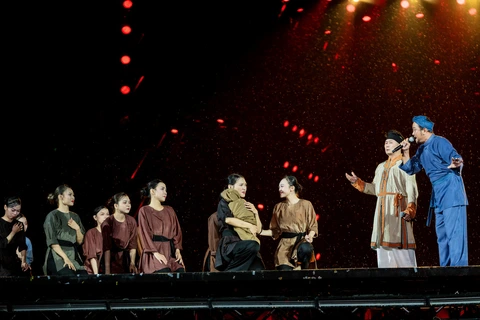 Anh trai vượt ngàn chông gai - Ảnh 3.