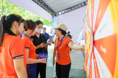 Giải pháp công nghệ 'đo ni đóng giày' cho hộ kinh doanh - Ảnh 4.
