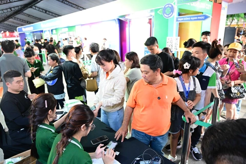 VP Bank - Ảnh 3.