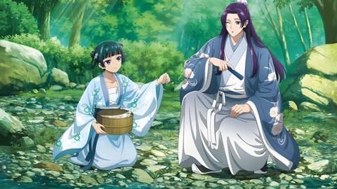 anime - Ảnh 2.
