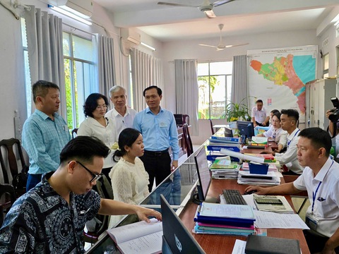 Phú Yên - Ảnh 1.