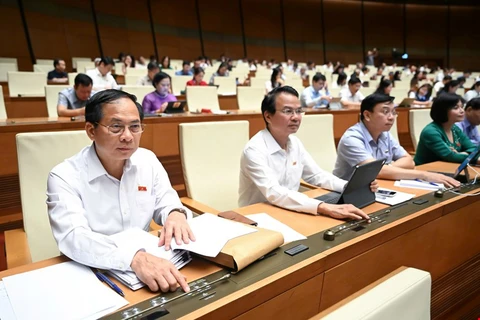 trợ cấp thất nghiệp - Ảnh 1.