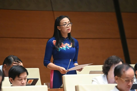 học phí - Ảnh 1.