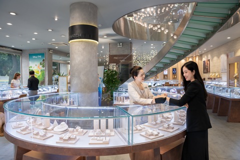 PNJ lần thứ hai liên tiếp vào danh sách Fortune 500 Đông Nam Á - Ảnh 3.