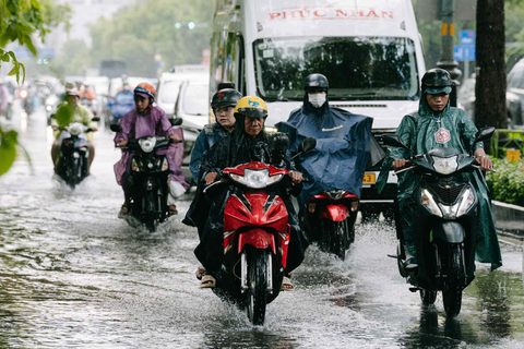 mây dông - Ảnh 1.