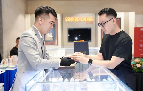 PNJ lần thứ hai liên tiếp vào danh sách Fortune 500 Đông Nam Á - Ảnh 4.
