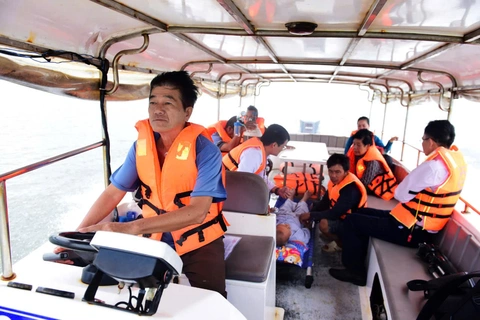 cấp cứu đường thủy - Ảnh 5.