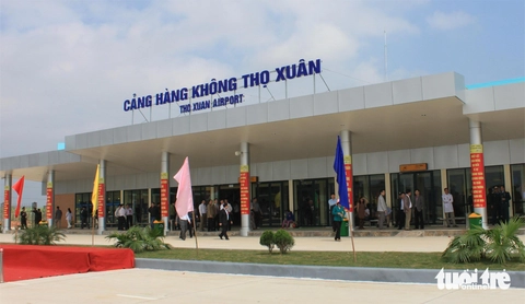 thiết bị bay không người lái - Ảnh 1.